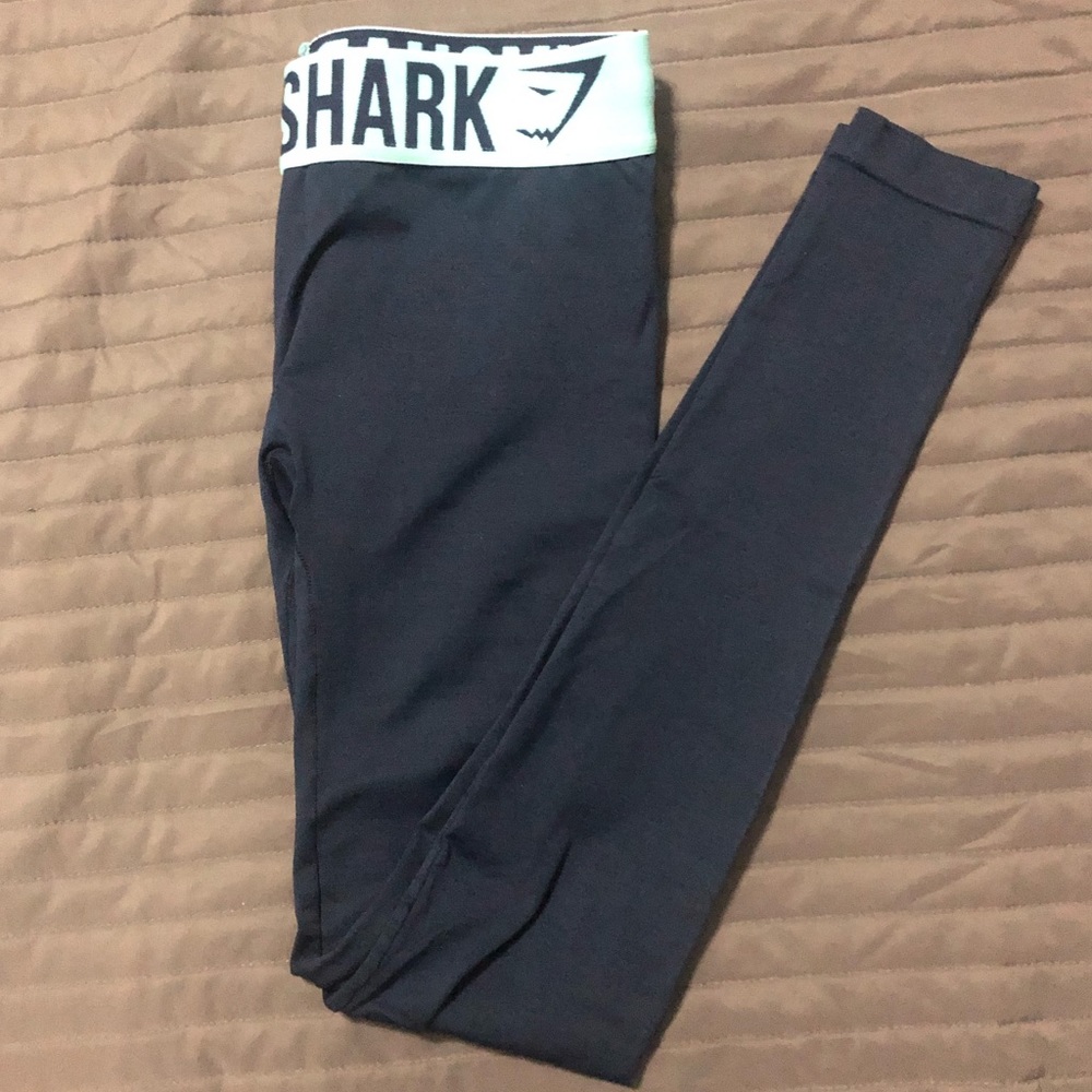 Gymshark Fit Leggings